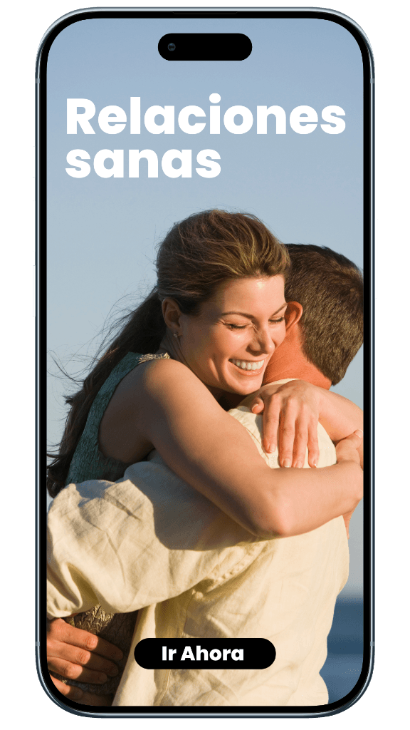 Terapia de pareja y relaciones sanas en Soulmar